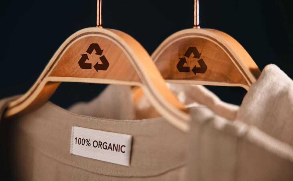 camisetas de algodon reciclado