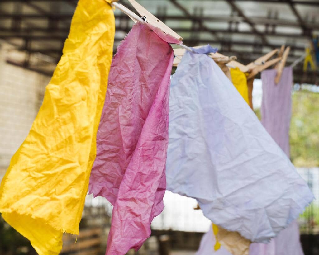 trapos de colores para limpieza profesional