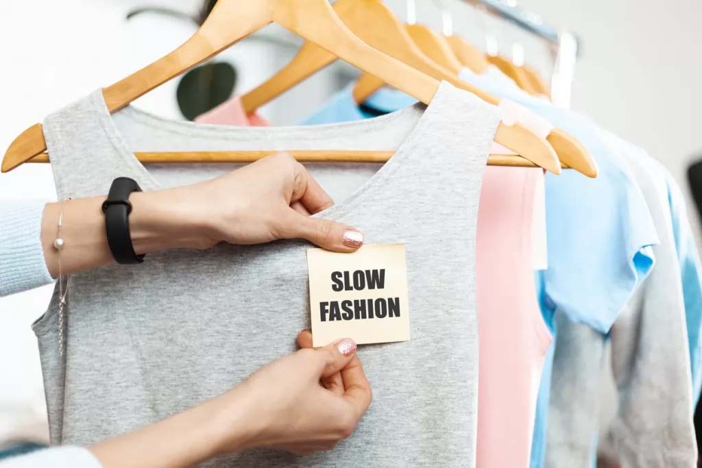 slow fashion moda sostenible